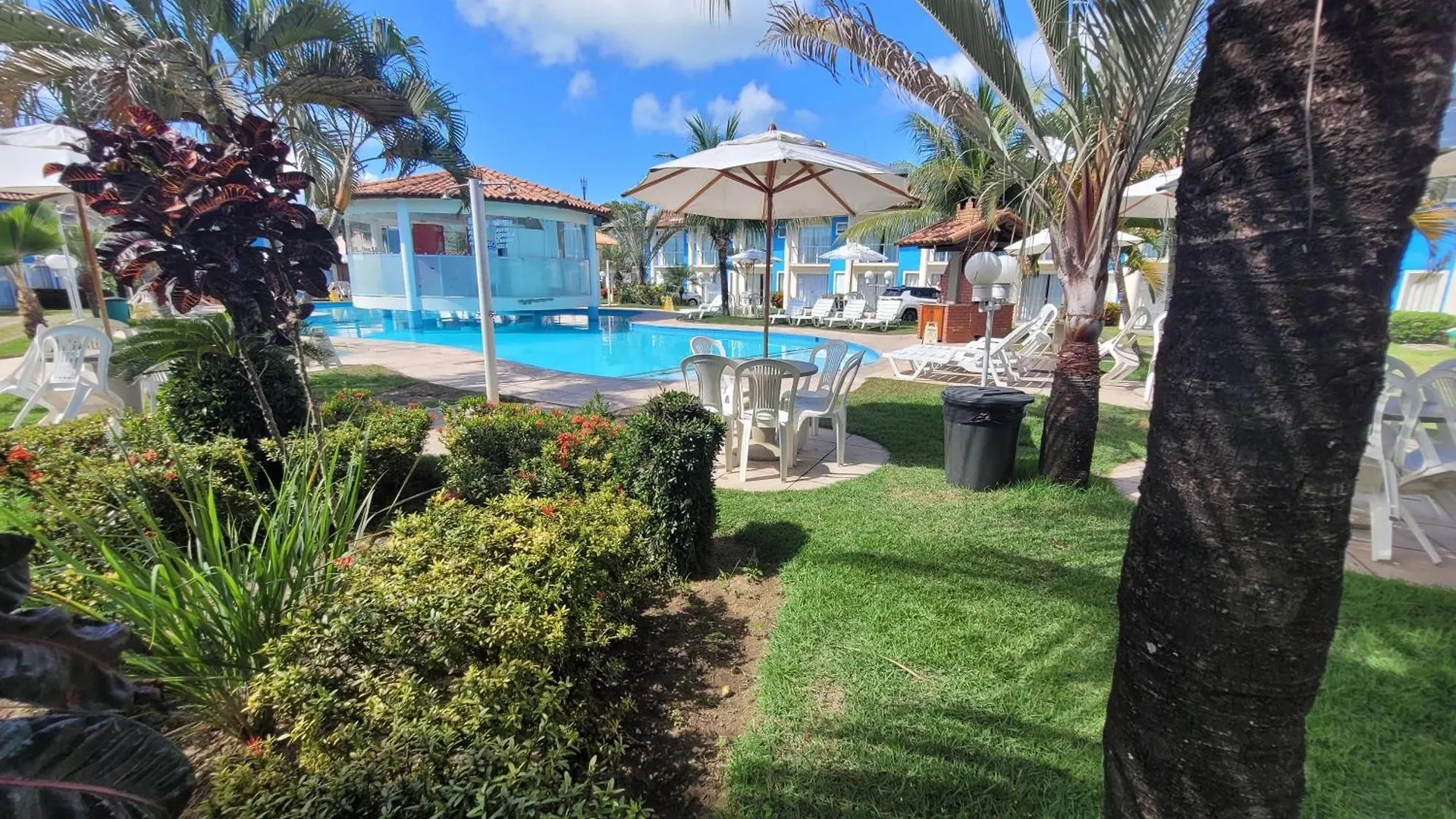 C62Msi Seven Heaven Vacation-2 Suites 600Mt Orla Porto Seguro