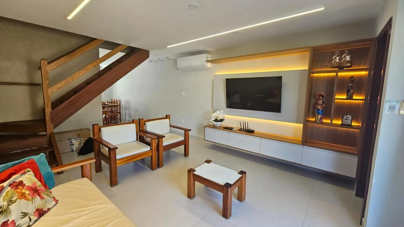 C62Msi Seven Heaven Vacation-2 Suites 600Mt Orla Porto Seguro 0*,  Brasilien