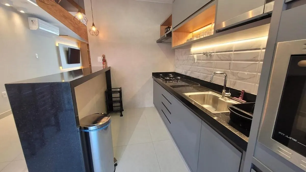 C62Msi Seven Heaven Vacation-2 Suites 600Mt Orla Porto Seguro