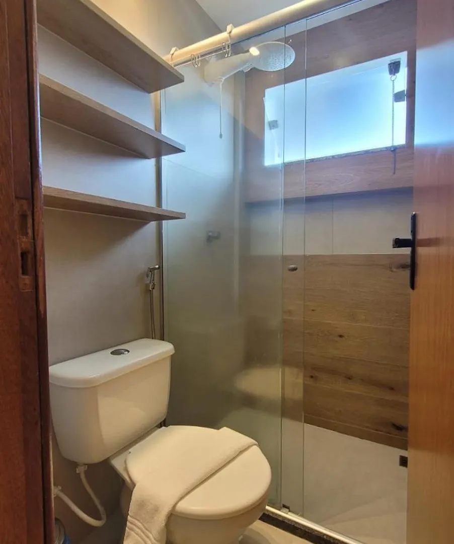 C62Msi Seven Heaven Vacation-2 Suites 600Mt Orla Porto Seguro 0*,