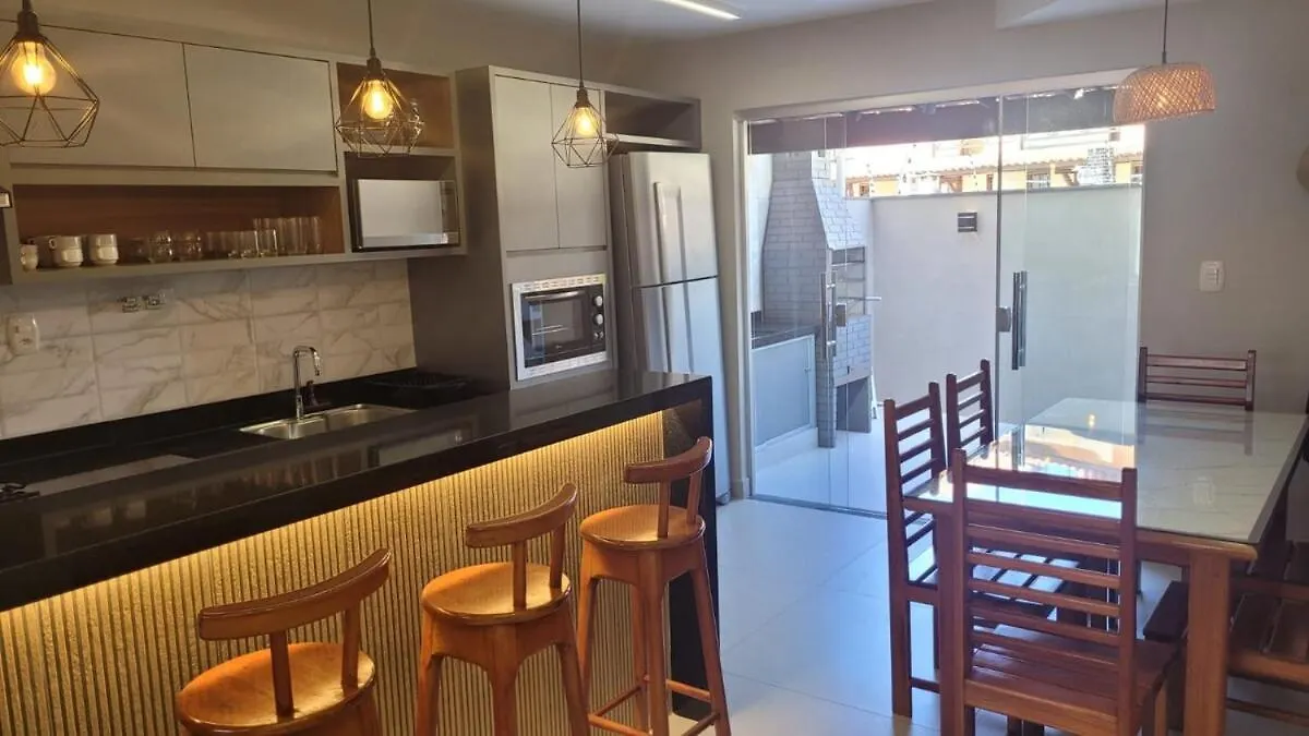 C62Msi Seven Heaven Vacation-2 Suites 600Mt Orla Porto Seguro Ferienhaus